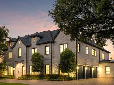 6019 Prestonshire Lane, Dallas, TX 75225