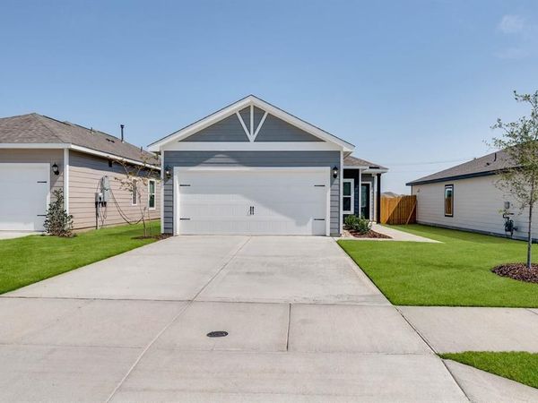 13825 Turtle Mountain Road, Ponder, TX 76259