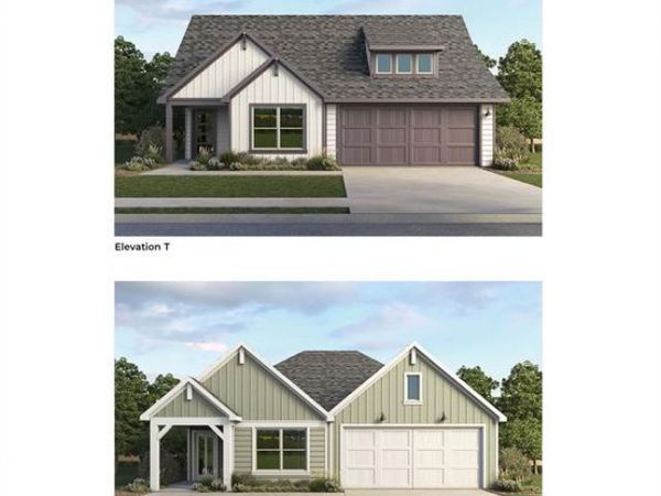 775 Orchid Way, Pilot Point, TX 76258