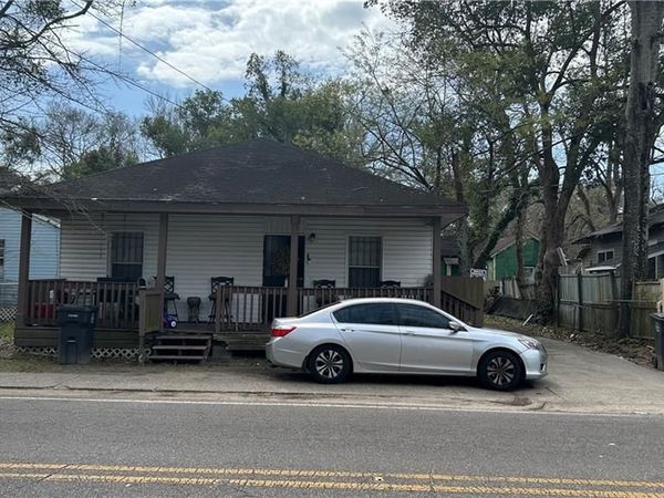 317 W Main Street W, Mobile, AL 36610