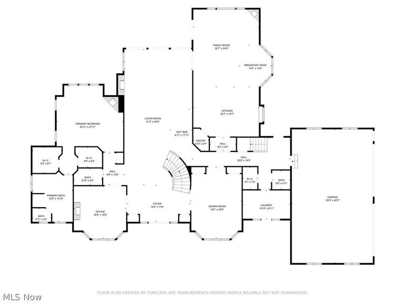 2140 County Line Road, Gates Mills, OH 44040 Photo 26