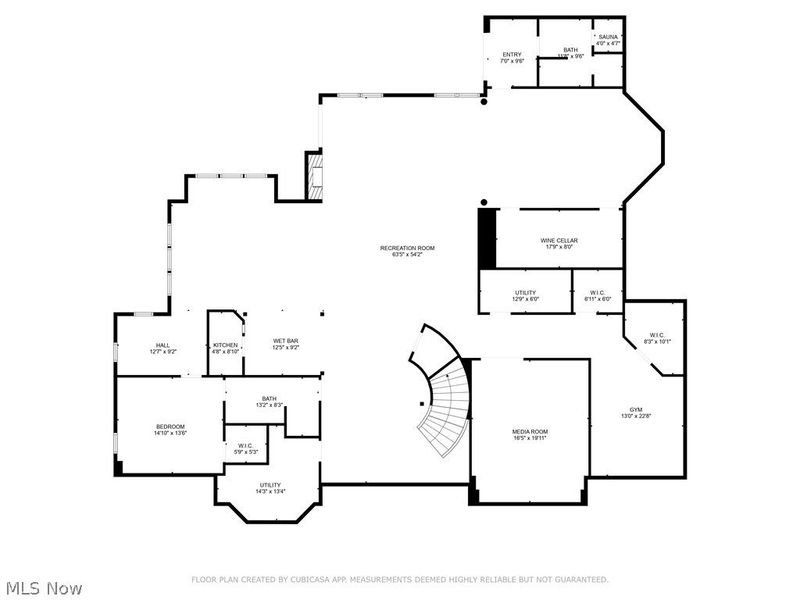 2140 County Line Road, Gates Mills, OH 44040 Photo 29