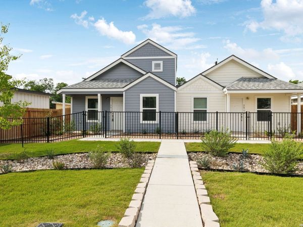 2916 Martin Luther King, San Antonio, TX 78220