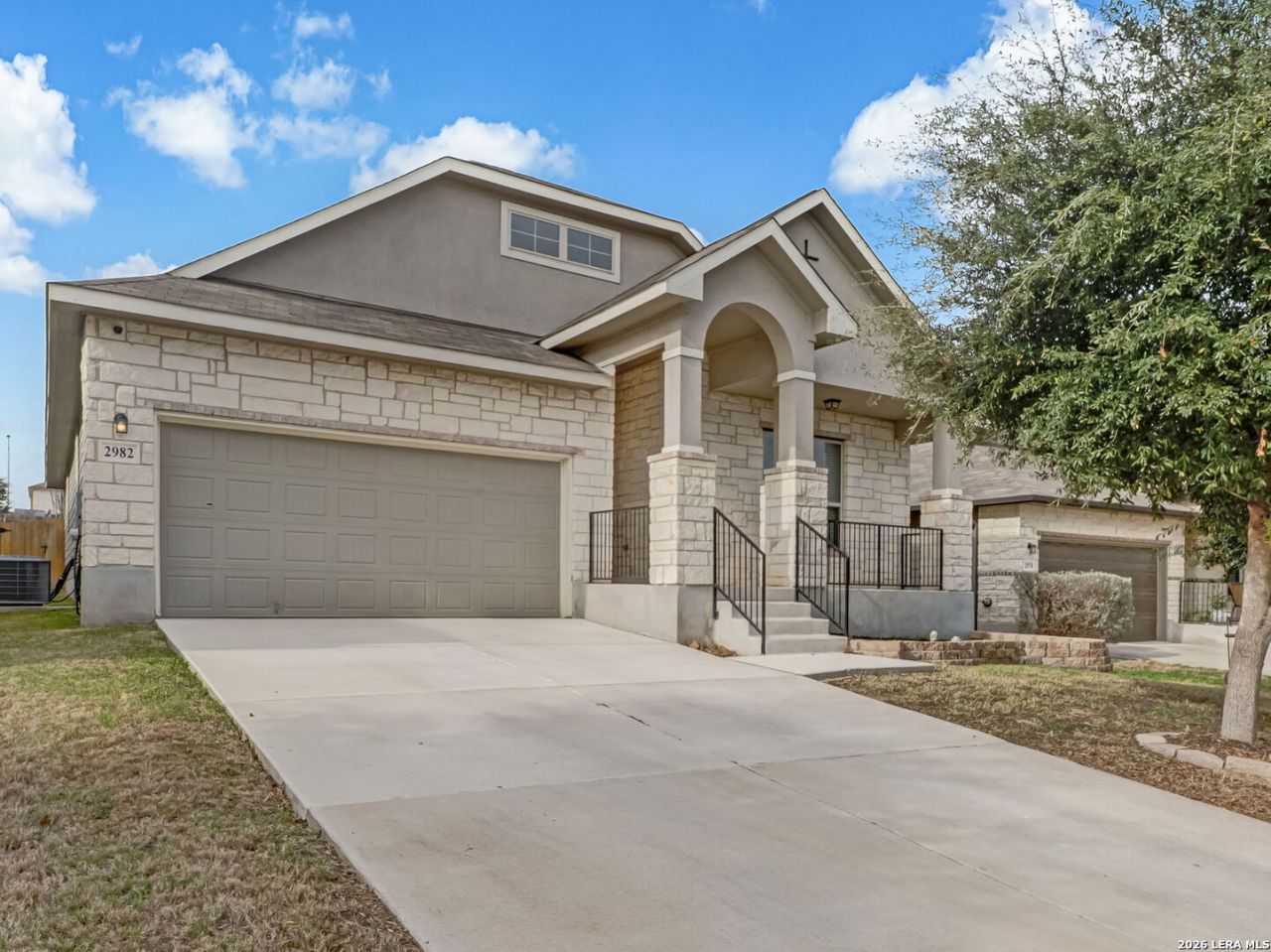 2982 Daisy Meadow, New Braunfels, TX 78130 Main Photo