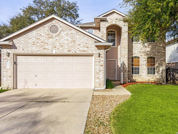 12231 Stable Square, San Antonio, TX 78249