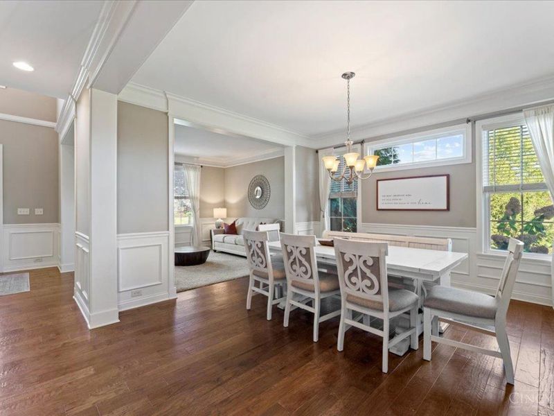 1262 Bluegrass Boulevard, Batavia Twp, OH 45103 Photo 10