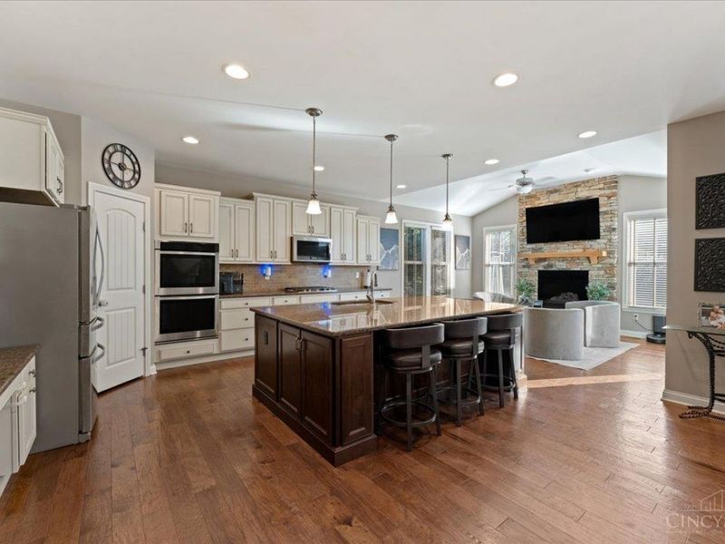 1262 Bluegrass Boulevard, Batavia Twp, OH 45103 Photo 11