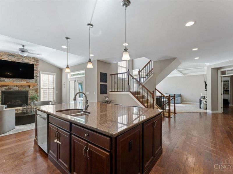 1262 Bluegrass Boulevard, Batavia Twp, OH 45103 Photo 13