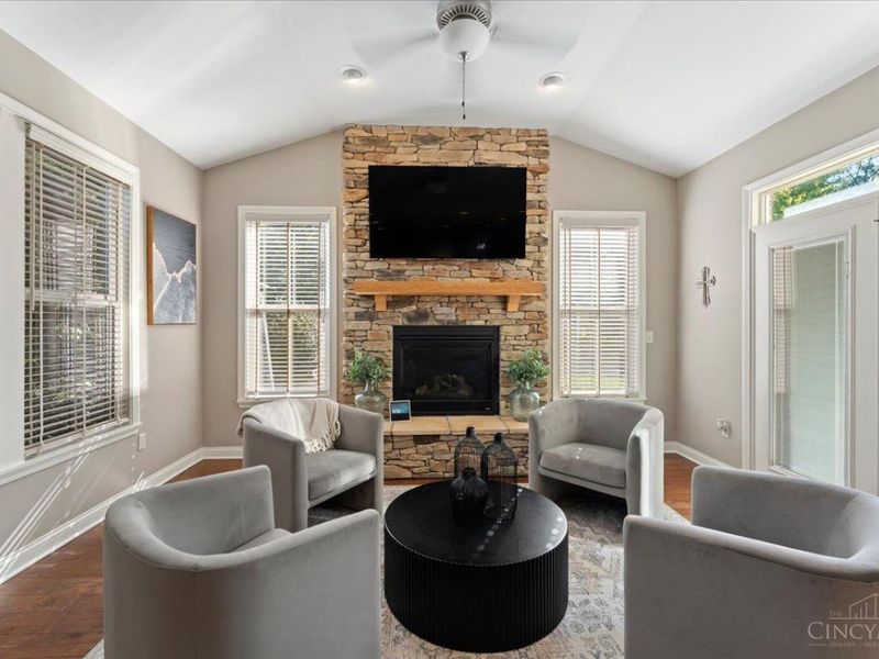 1262 Bluegrass Boulevard, Batavia Twp, OH 45103 Photo 14