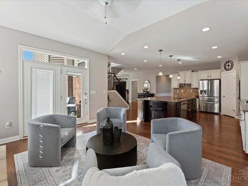 1262 Bluegrass Boulevard, Batavia Twp, OH 45103 Photo 15