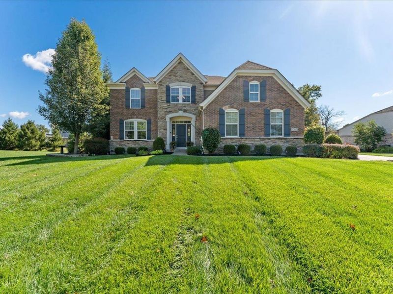 1262 Bluegrass Boulevard, Batavia Twp, OH 45103 Photo 3