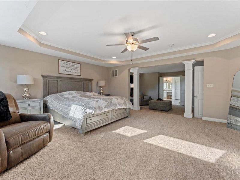 1262 Bluegrass Boulevard, Batavia Twp, OH 45103 Photo 34