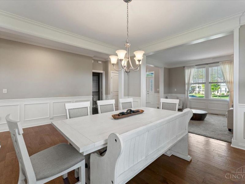 1262 Bluegrass Boulevard, Batavia Twp, OH 45103 Photo 9