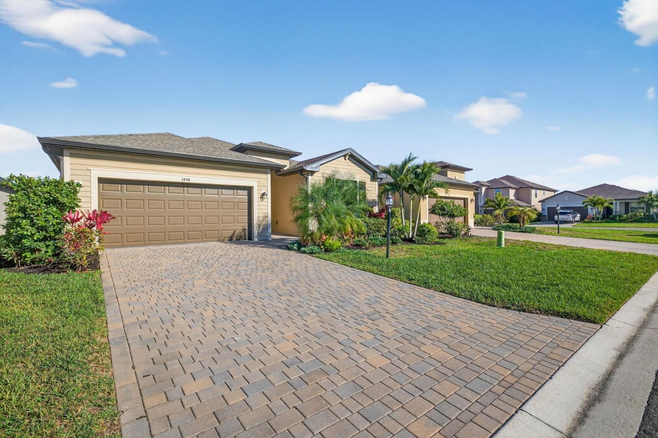 3448 Murcia Ct, Fort Myers, FL 33905 Photo
