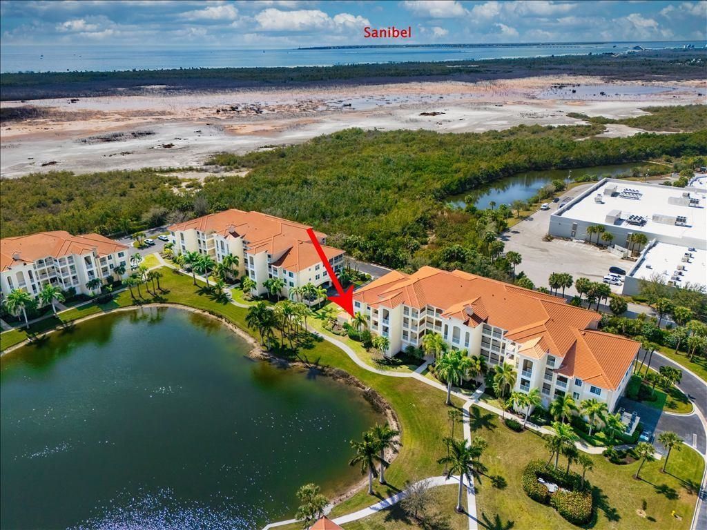 20021 Sanibel View Cir, Unit 101, Fort Myers, FL 33908 Photo
