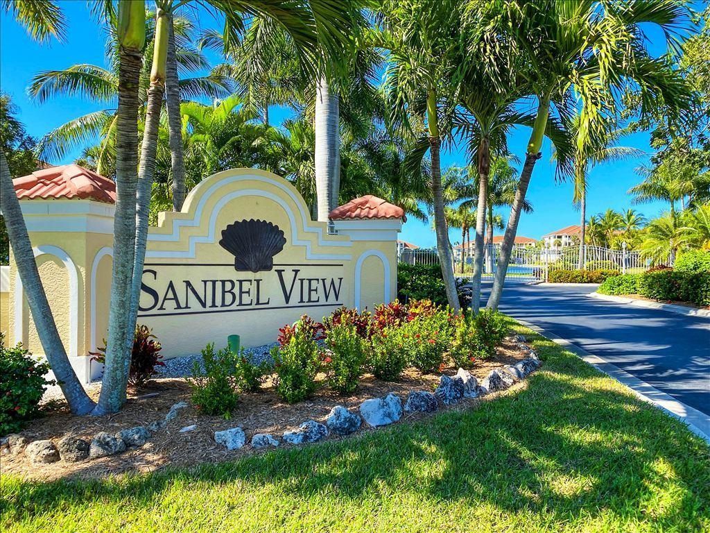20021 Sanibel View Cir, Unit 101, Fort Myers, FL 33908 Photo