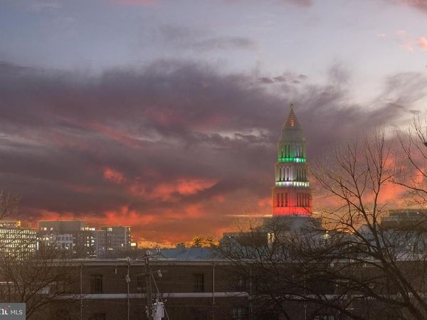 815 N PATRICK STREET, Unit 407, ALEXANDRIA, VA 22314