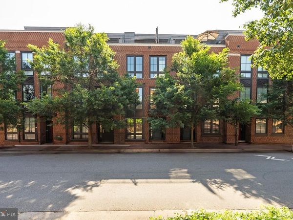 304 S UNION STREET, ALEXANDRIA, VA 22314