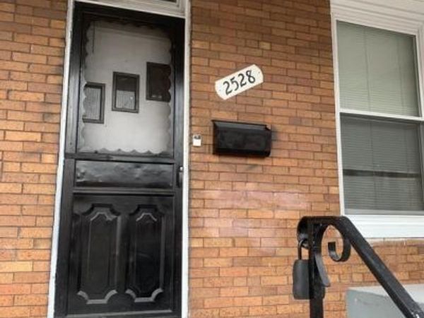 2528 AISQUITH STREET, BALTIMORE, MD 21218
