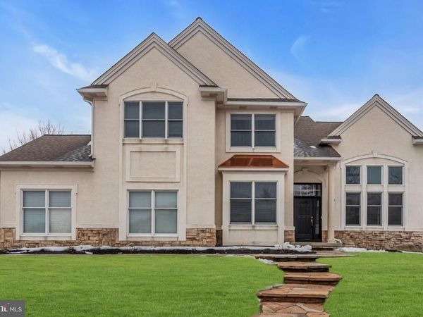 412 HARVEST MILL WAY , MULLICA HILL, NJ 08062