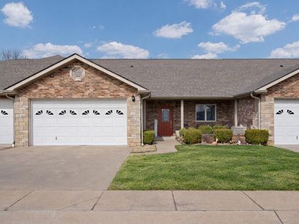 607 Saint Andrews Circle Grove, OK 74344