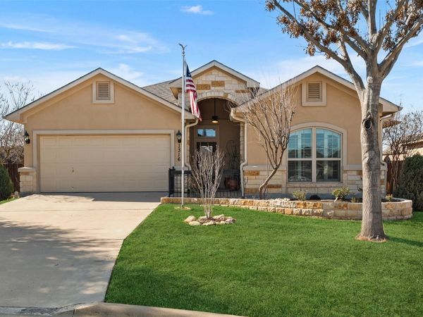 1316 Branchwood WAY, Temple, TX 76502