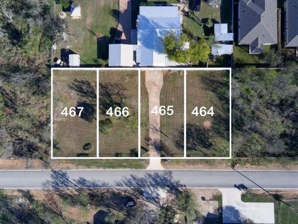 464 Fir LN, Cottonwood Shores, TX 78657