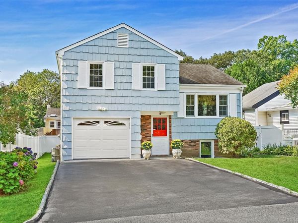 9 Bulkley Manor, Rye, NY 10580