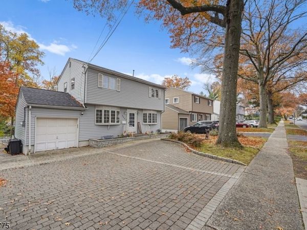 355 W Passaic Ave, Bloomfield, NJ 07003