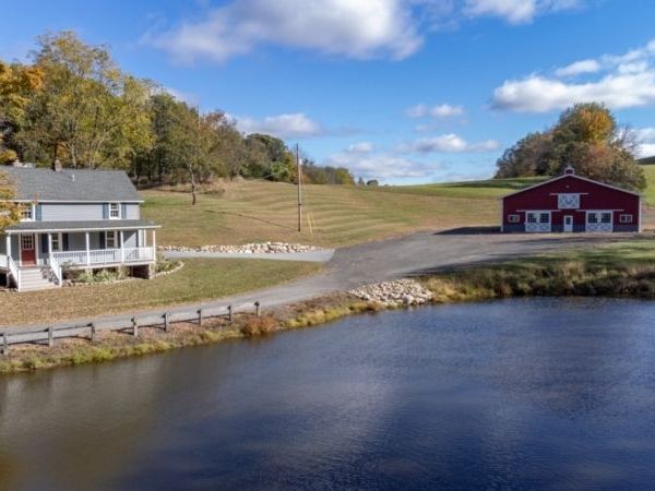 40 Opsal Lane, Wantage, NJ 07461