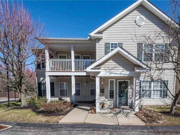 1201 Lenox Drive, Bethel Park, PA 15102