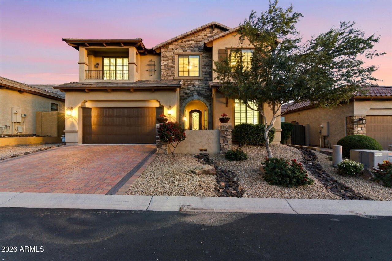 9127 E Lynwood Street, Mesa, AZ 85207 Main Photo