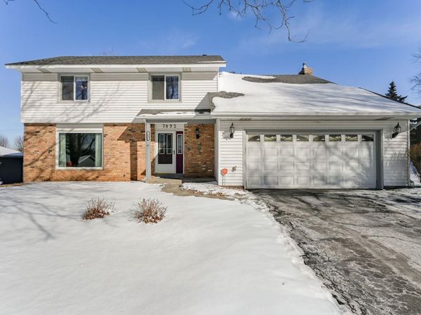 7892 66th Street S, Cottage Grove, MN 55016