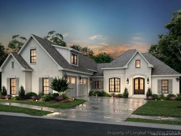 7977 Julian Road, Dunn, NC 28334