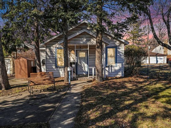 7132 Marshall Avenue, Hammond, IN 46323