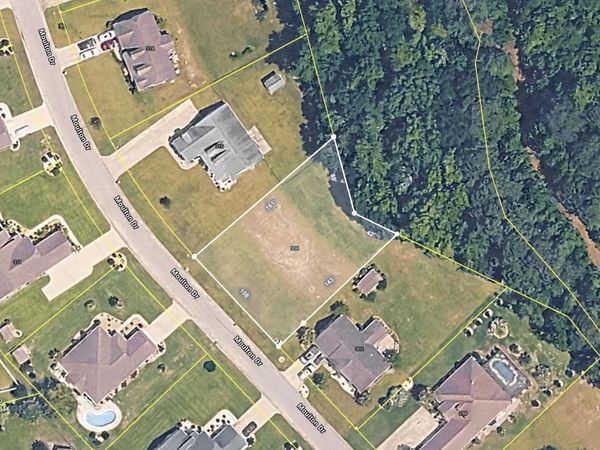 306 Moulton Dr., Longs, SC 29568