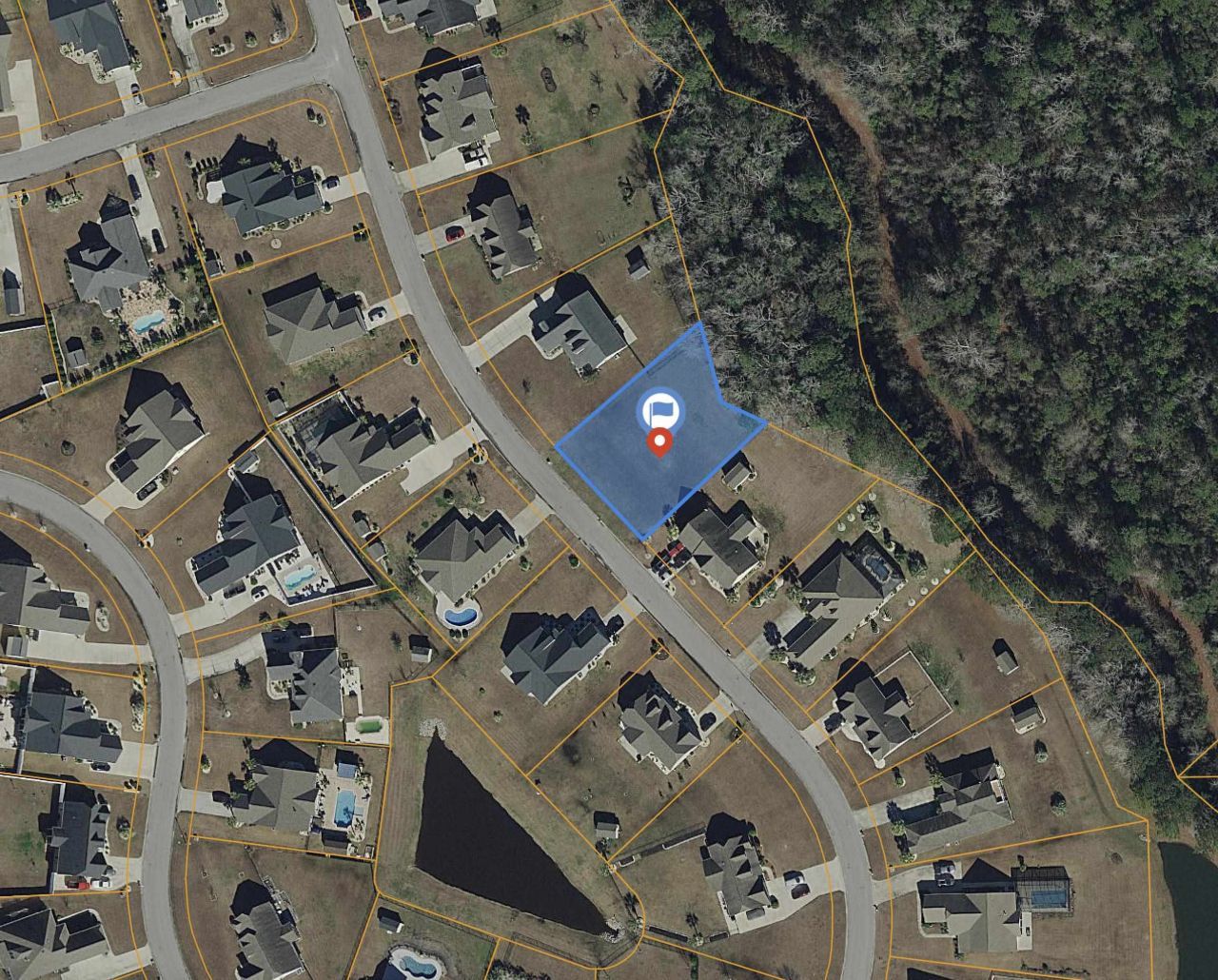 306 Moulton Dr. Photo 8