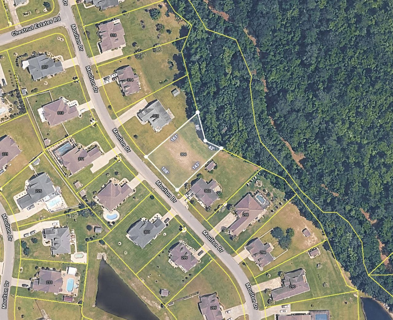 306 Moulton Dr. Photo 9