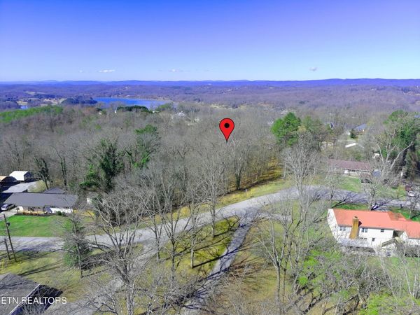 00 Ridgecrest Drive, Kingston, TN 37763