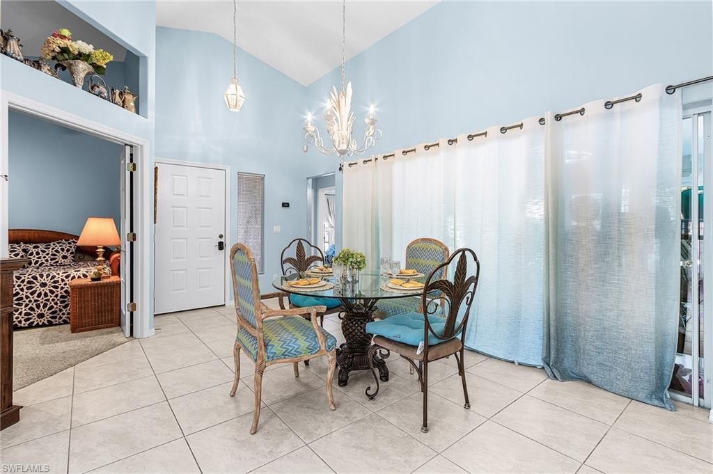 9391 Palm Island Cir, North Fort Myers, FL 33903 Photo