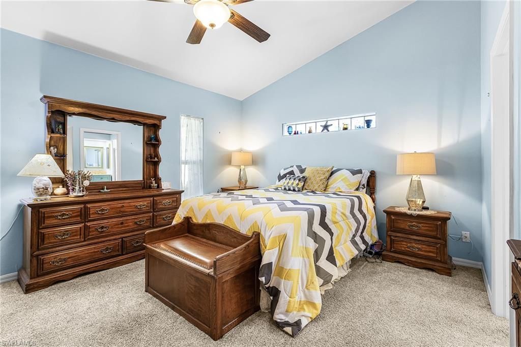 9391 Palm Island Cir, North Fort Myers, FL 33903 Photo