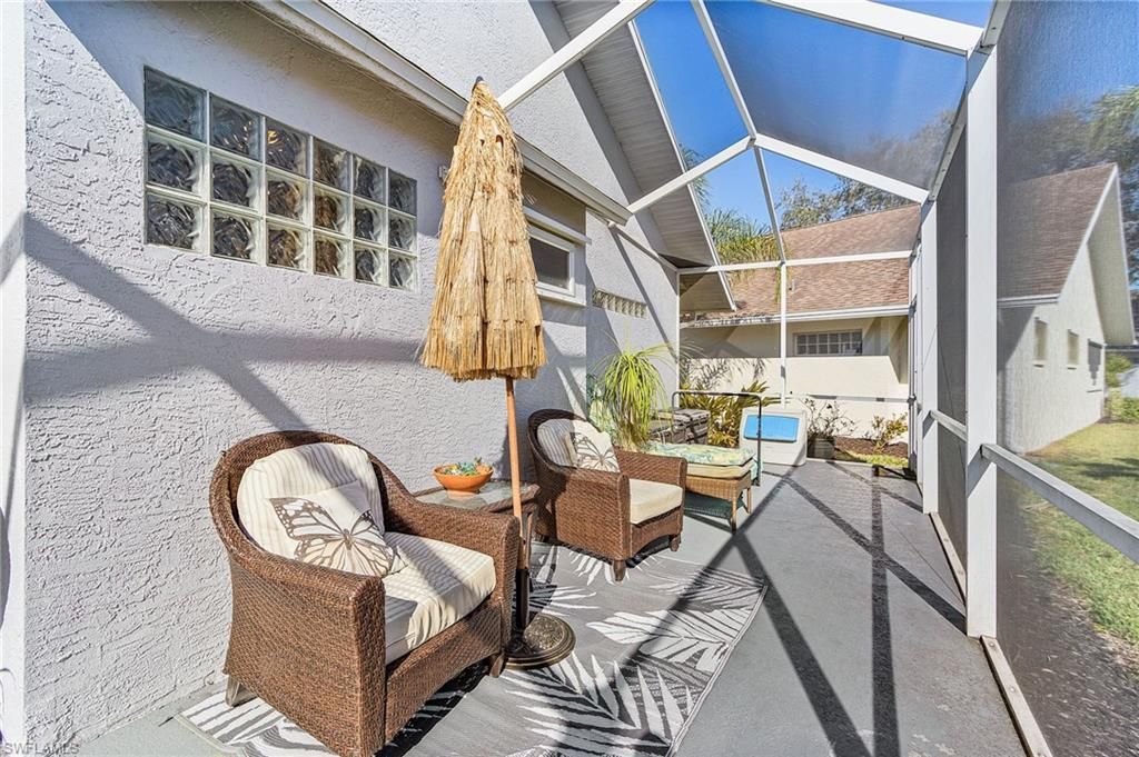 9391 Palm Island Cir, North Fort Myers, FL 33903 Photo