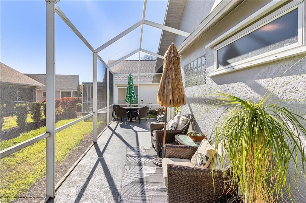 9391 Palm Island Cir, North Fort Myers, FL 33903 Photo