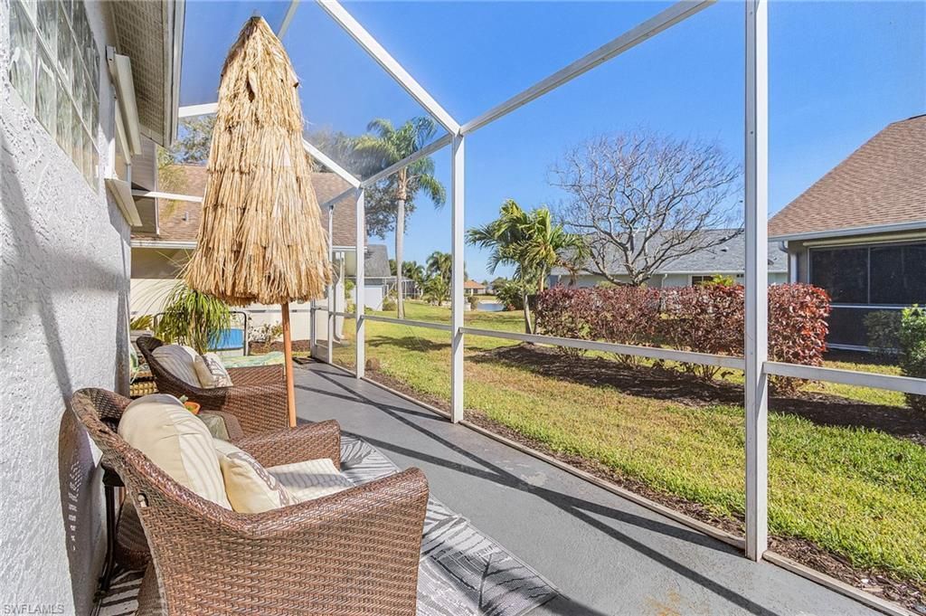 9391 Palm Island Cir, North Fort Myers, FL 33903 Photo