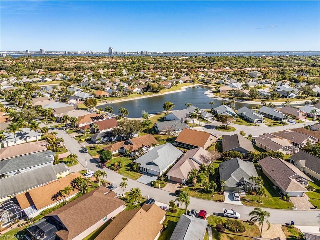 9391 Palm Island Cir, North Fort Myers, FL 33903 Photo