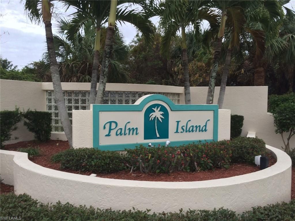 9391 Palm Island Cir, North Fort Myers, FL 33903 Photo