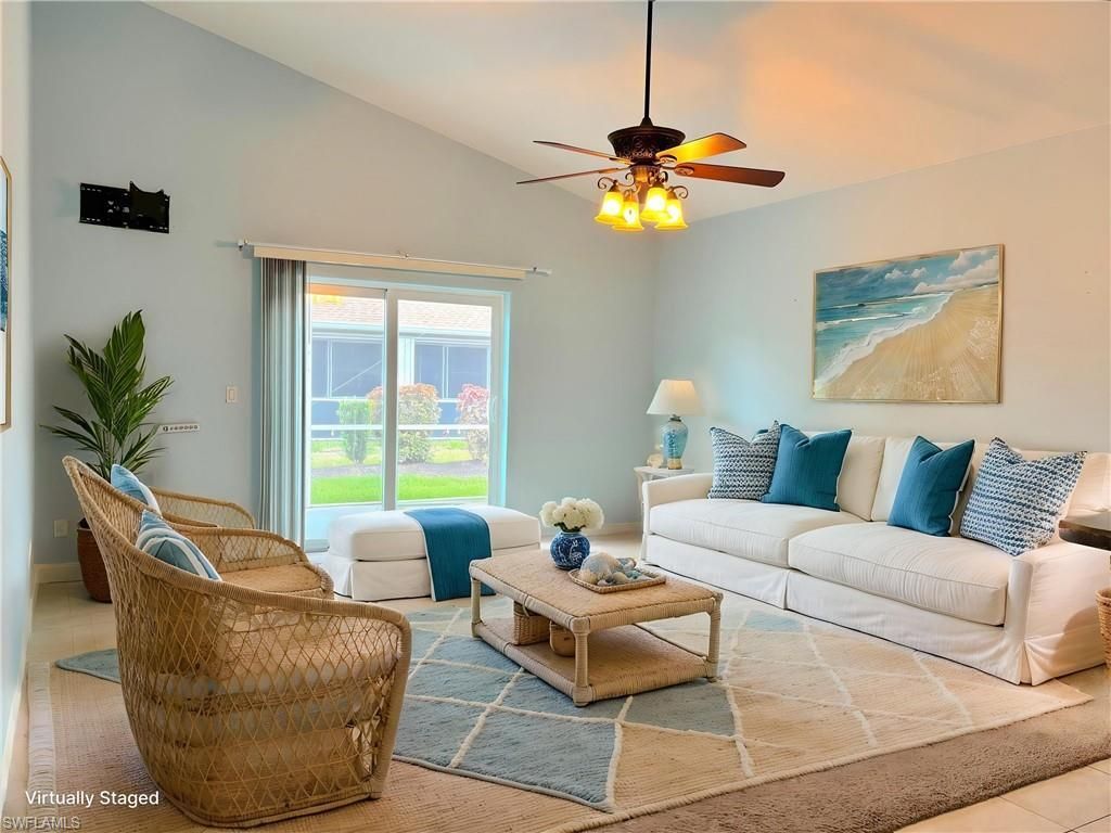 9391 Palm Island Cir, North Fort Myers, FL 33903 Photo
