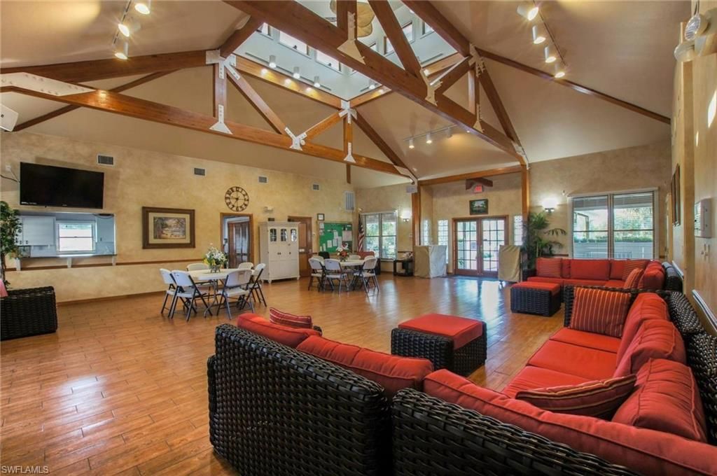 9391 Palm Island Cir, North Fort Myers, FL 33903 Photo