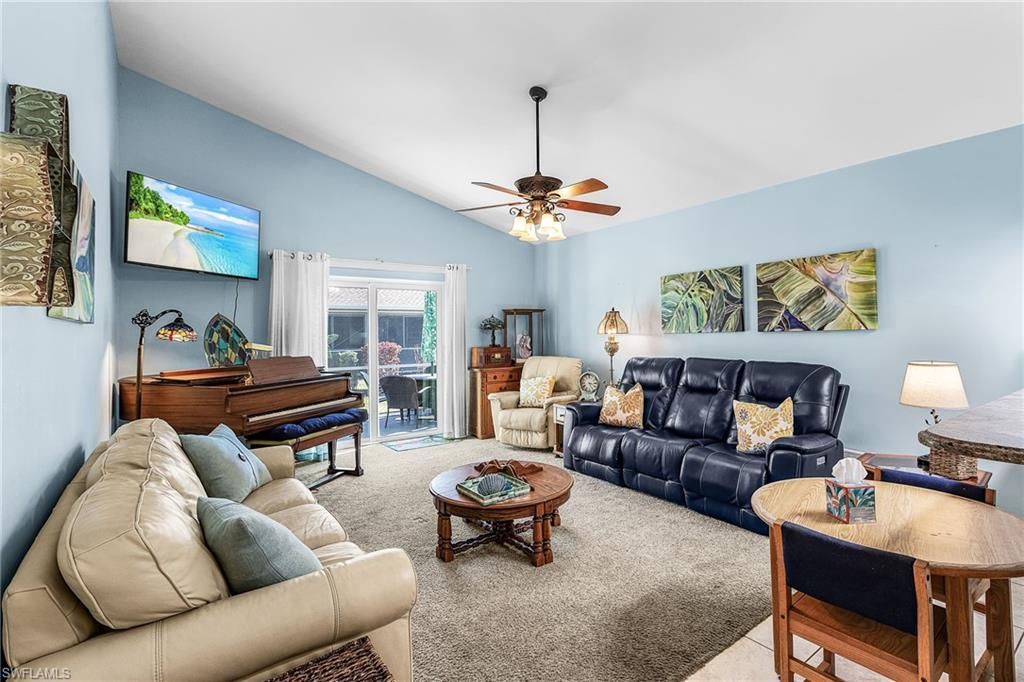 9391 Palm Island Cir, North Fort Myers, FL 33903 Photo