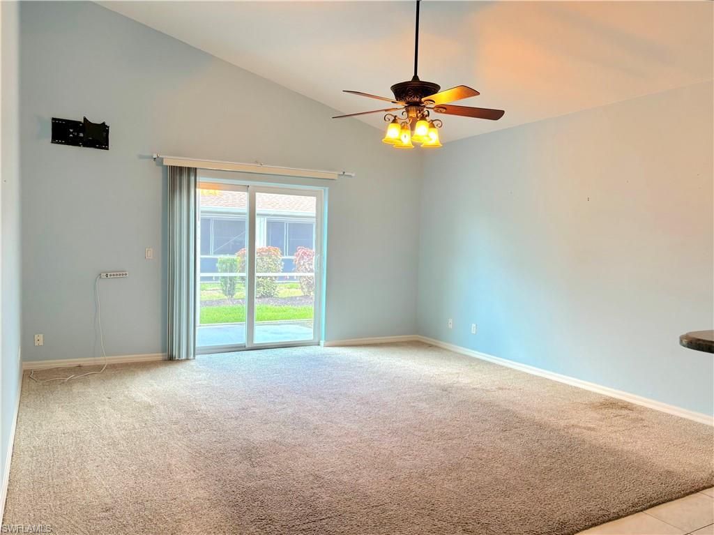 9391 Palm Island Cir, North Fort Myers, FL 33903 Photo